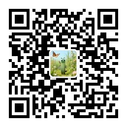 扫码关注小虻生态